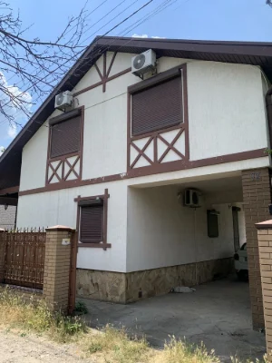 Продам дом-дачу в Ермолавке, Подгородное