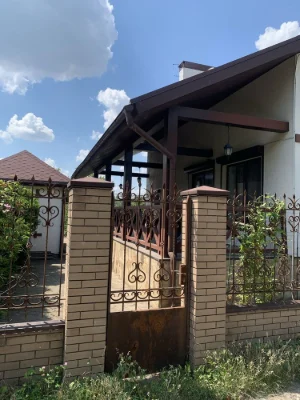 Продам дом-дачу в Ермолавке, Подгородное
