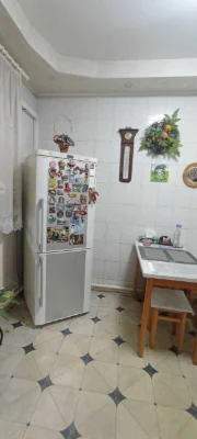 Продам 2-х эт. дом в Подгородном, можно проживание двух семе
