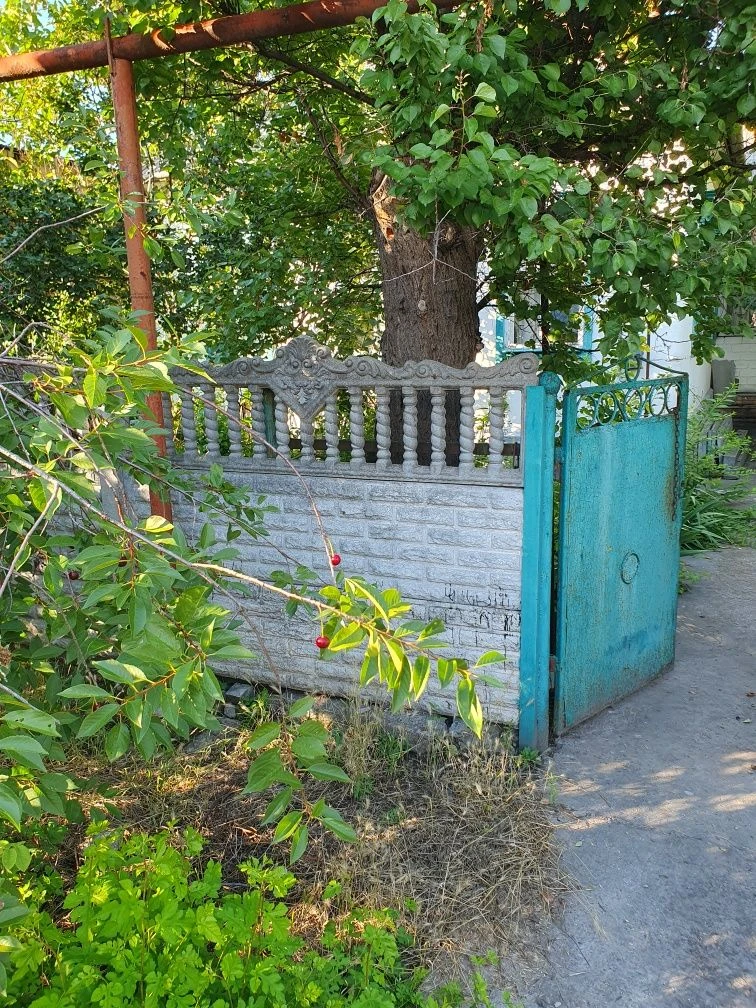 Продам дом Подгородное Железнодорожная.