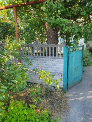 Продам дом Подгородное Железнодорожная.