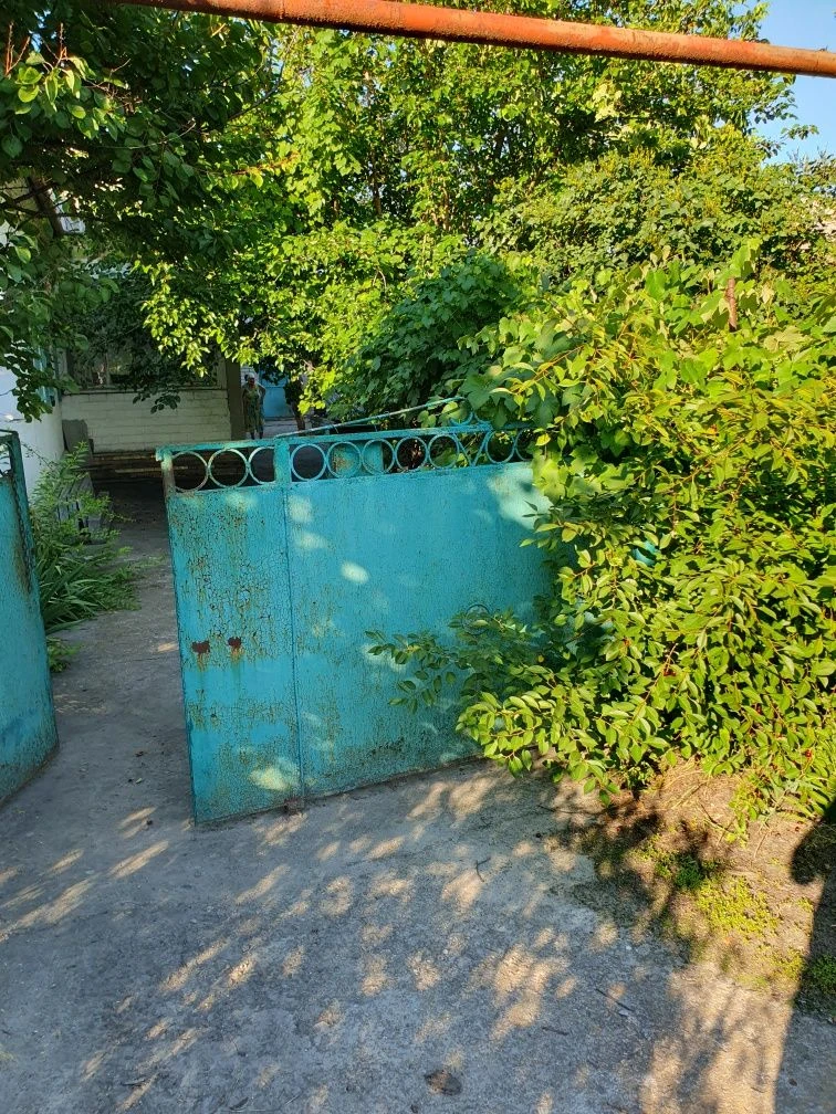 Продам дом Подгородное Железнодорожная.
