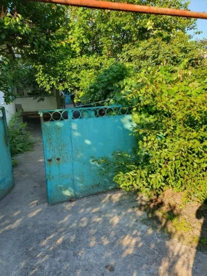 Продам дом Подгородное Железнодорожная.
