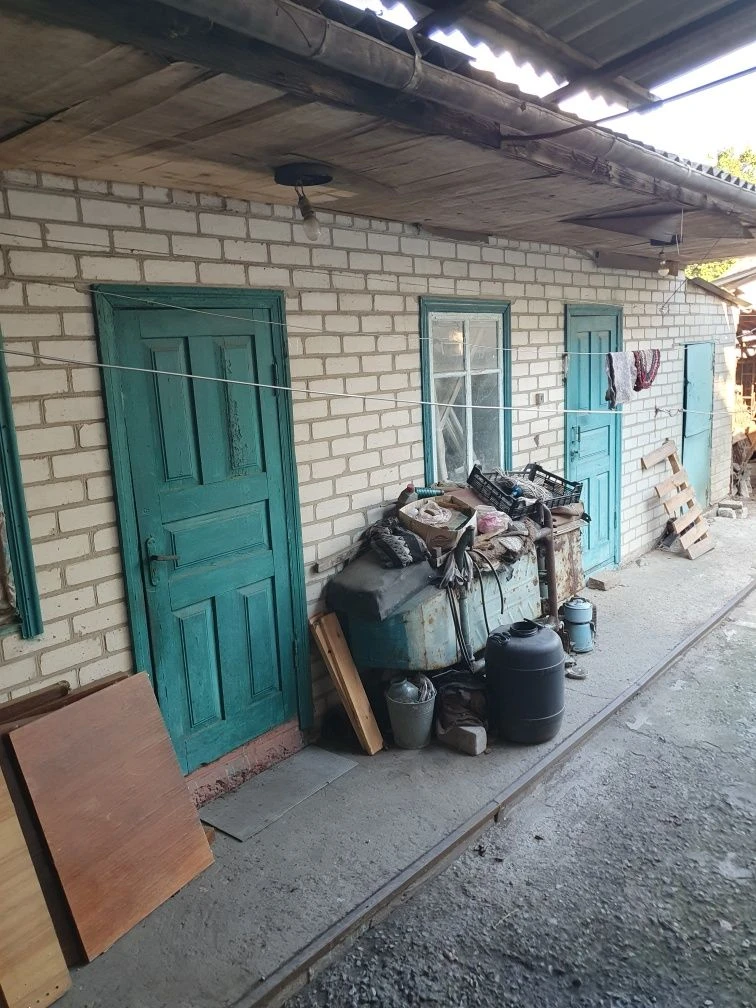 Продам дом Подгородное Железнодорожная.