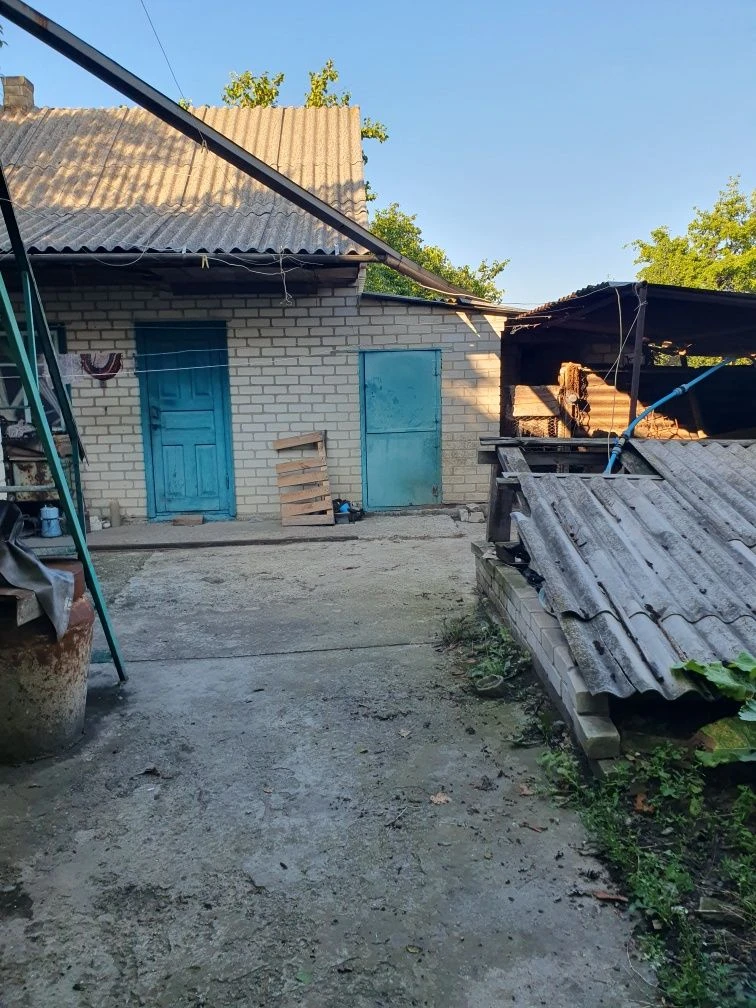 Продам дом Подгородное Железнодорожная.