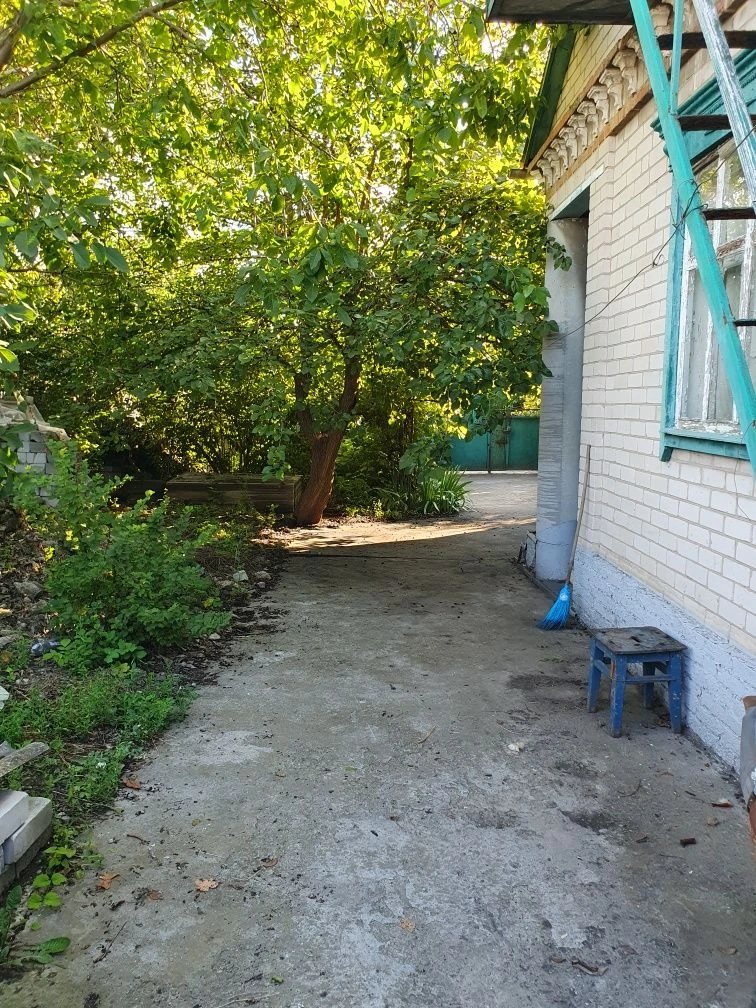 Продам дом Подгородное Железнодорожная.