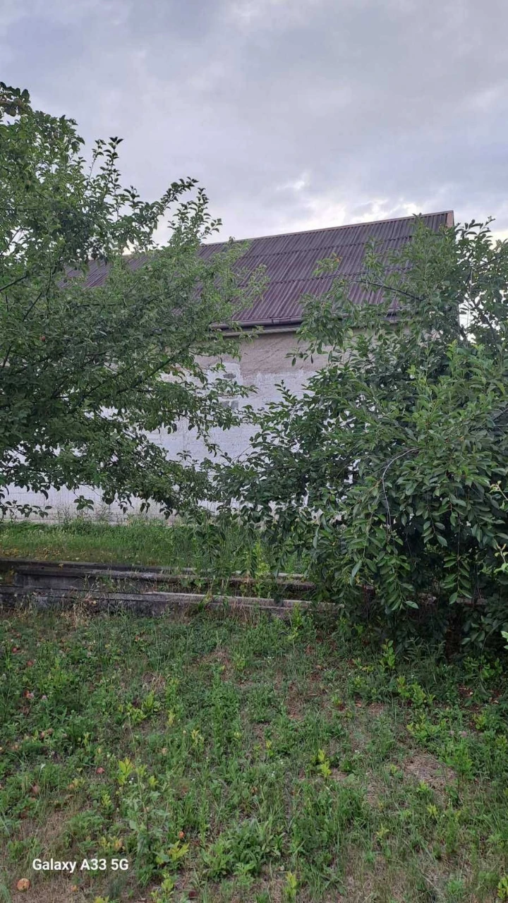 Продам новий будинок в Підгородному Сертифікат/ваучер