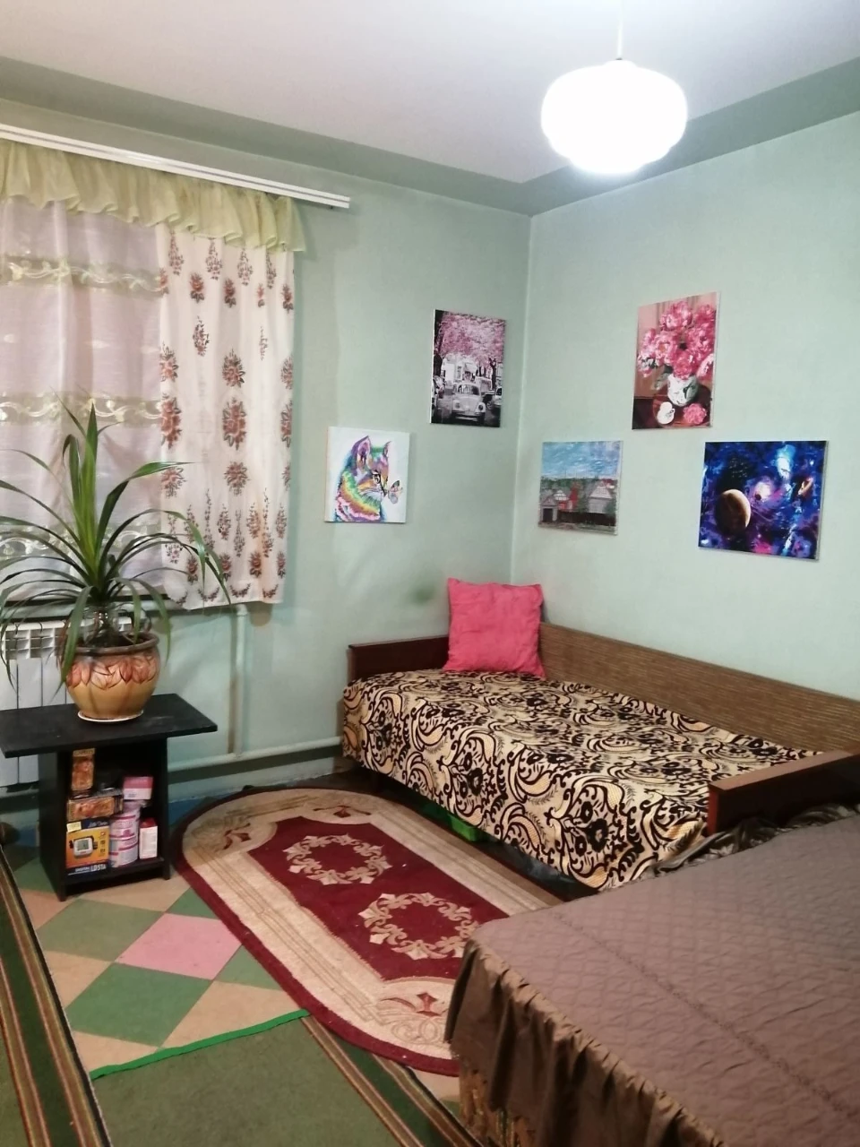 Продам будинок м.Підгороднє вулиця Миру.