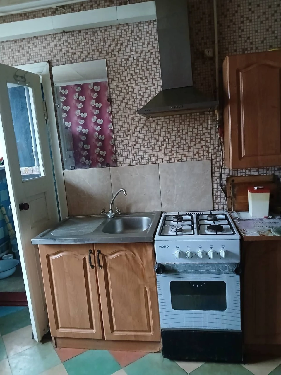 Продам будинок м.Підгороднє вулиця Миру.