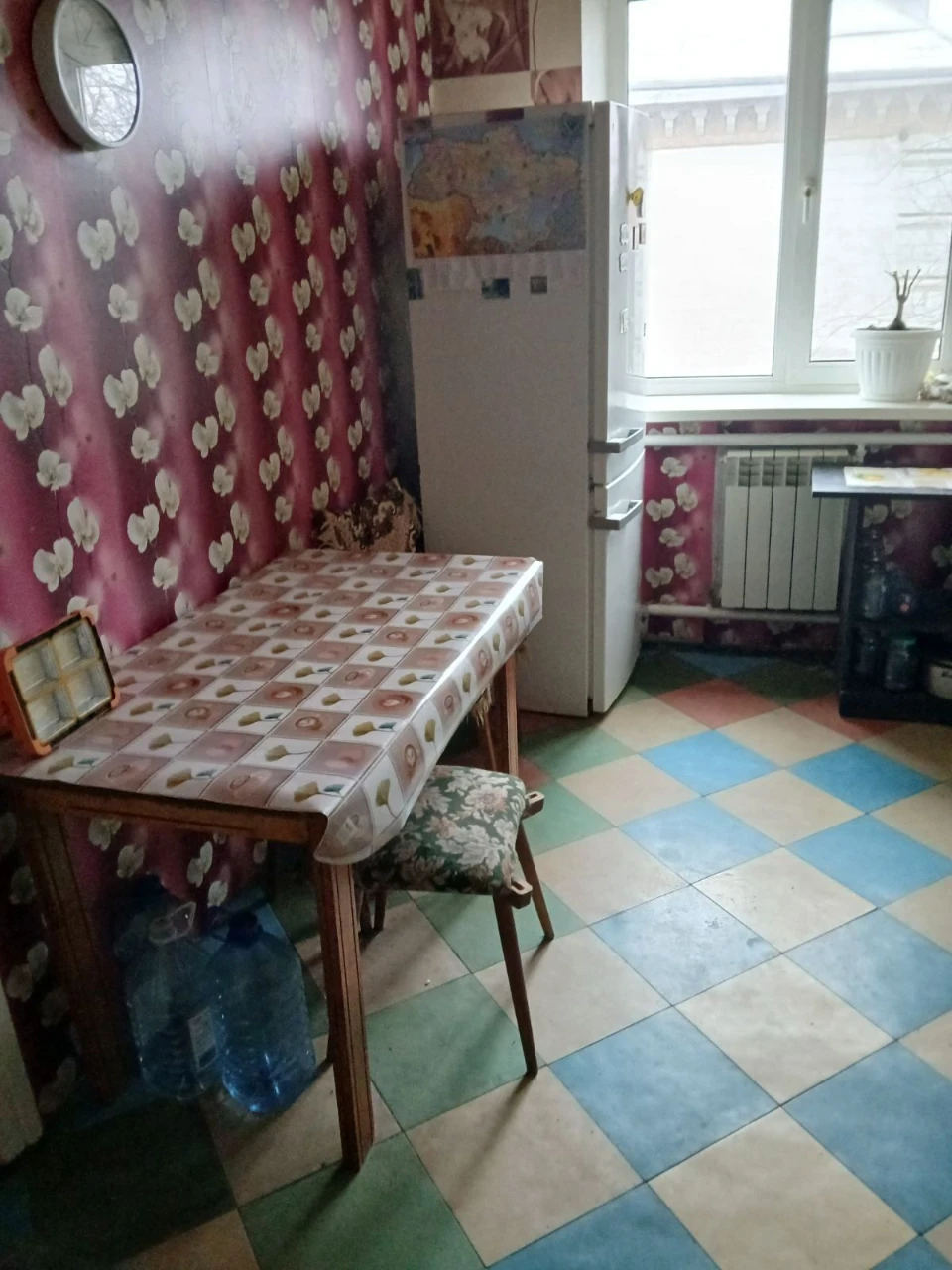 Продам будинок м.Підгороднє вулиця Миру.