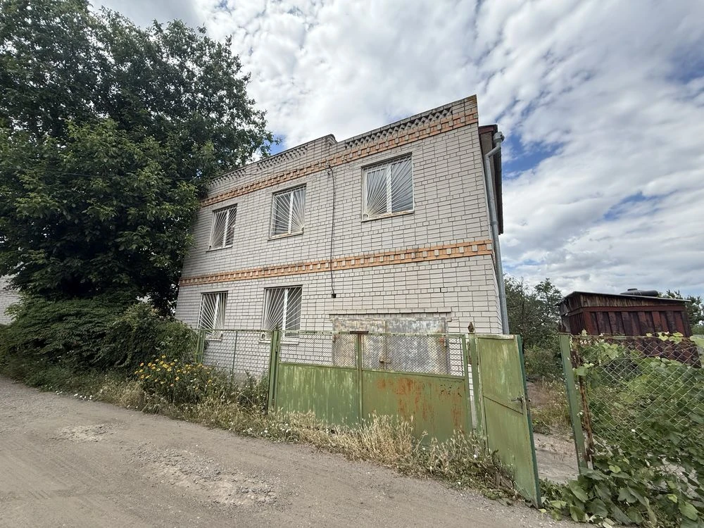 Дача 135м2 біля Сан рей (Підгороднє)