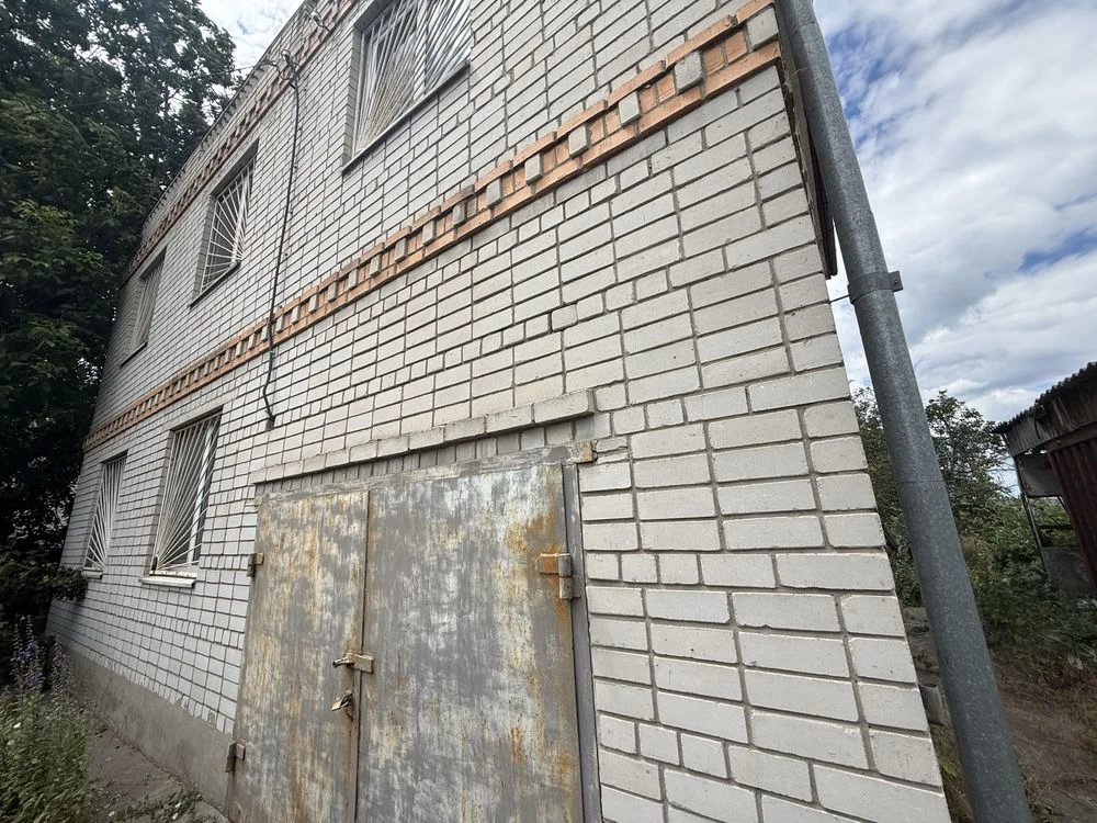 Дача 135м2 біля Сан рей (Підгороднє)
