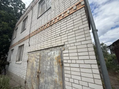 Дача 135м2 біля Сан рей (Підгороднє)