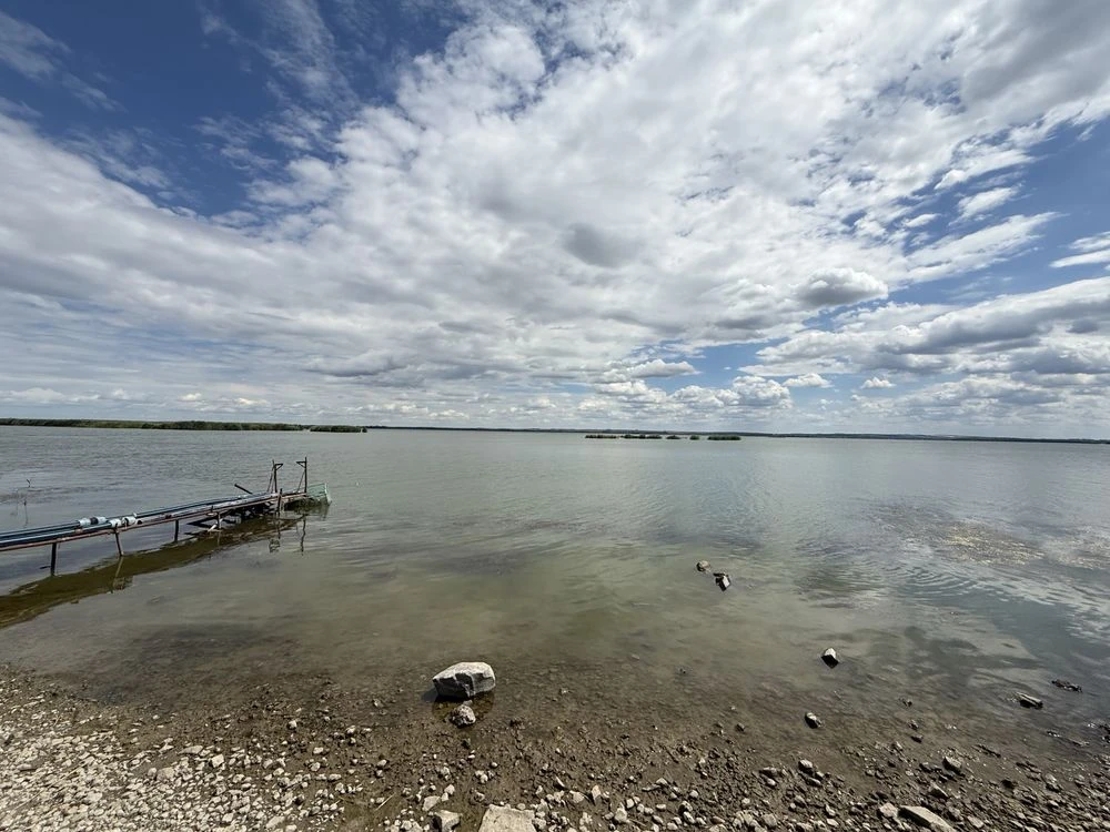 Дача 135м2 біля Сан рей (Підгороднє)