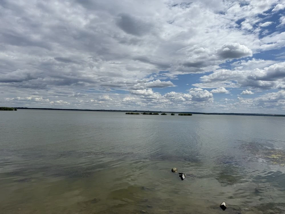 Дача 135м2 біля Сан рей (Підгороднє)