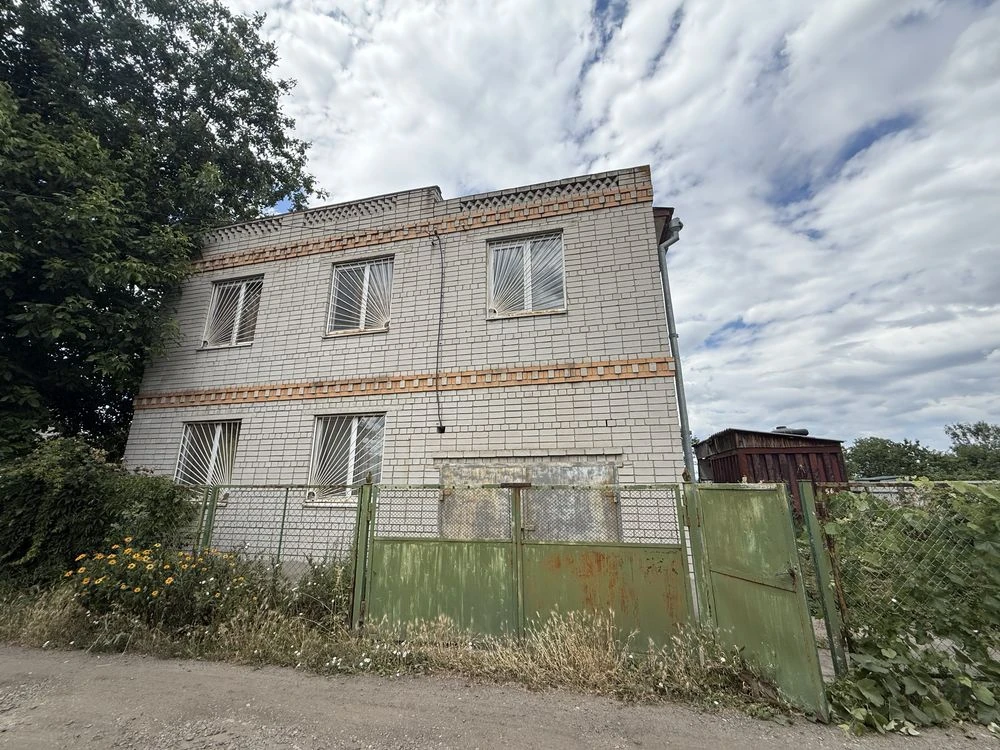 Дача 135м2 біля Сан рей (Підгороднє)