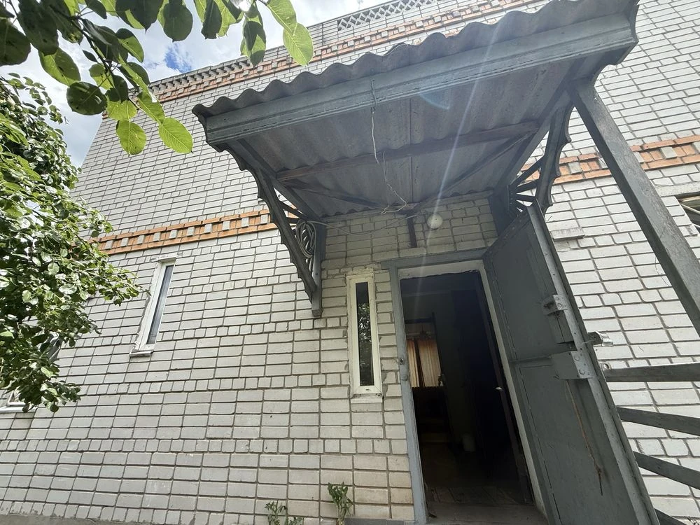 Дача 135м2 біля Сан рей (Підгороднє)