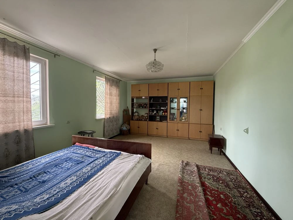 Дача 135м2 біля Сан рей (Підгороднє)