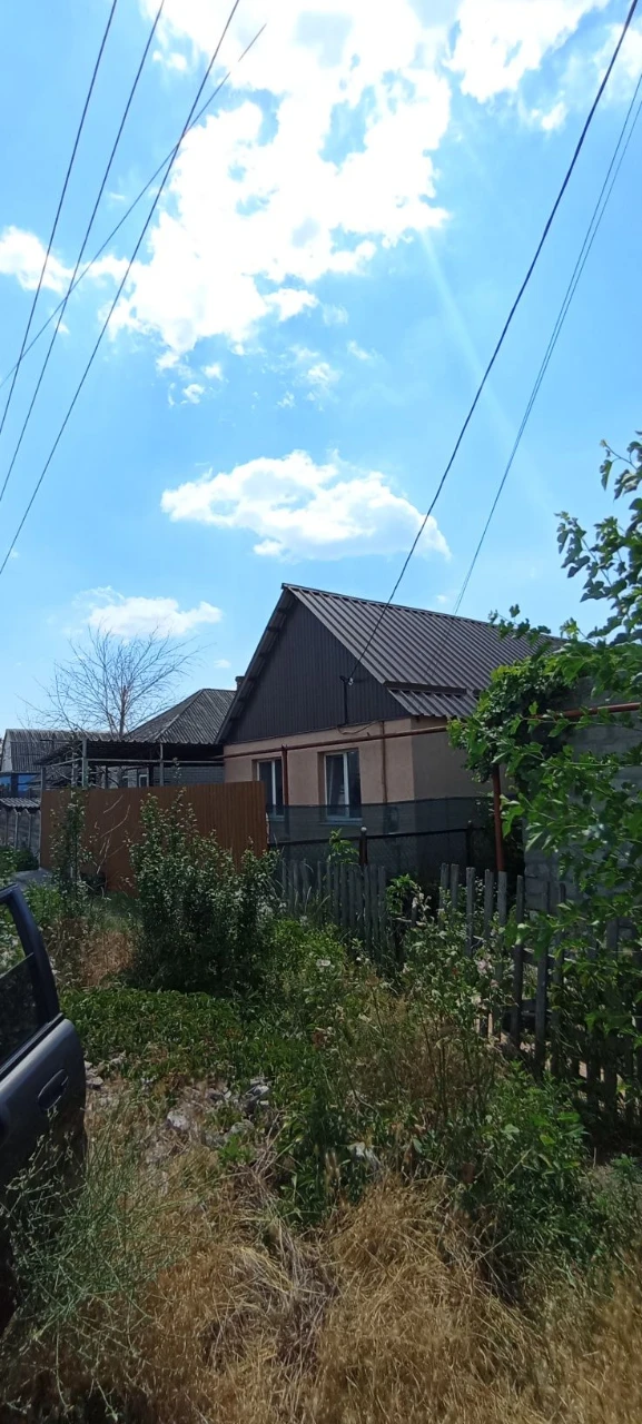Продам дом с ремонтом в Подгородном