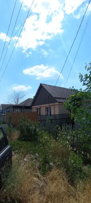 Продам дом с ремонтом в Подгородном