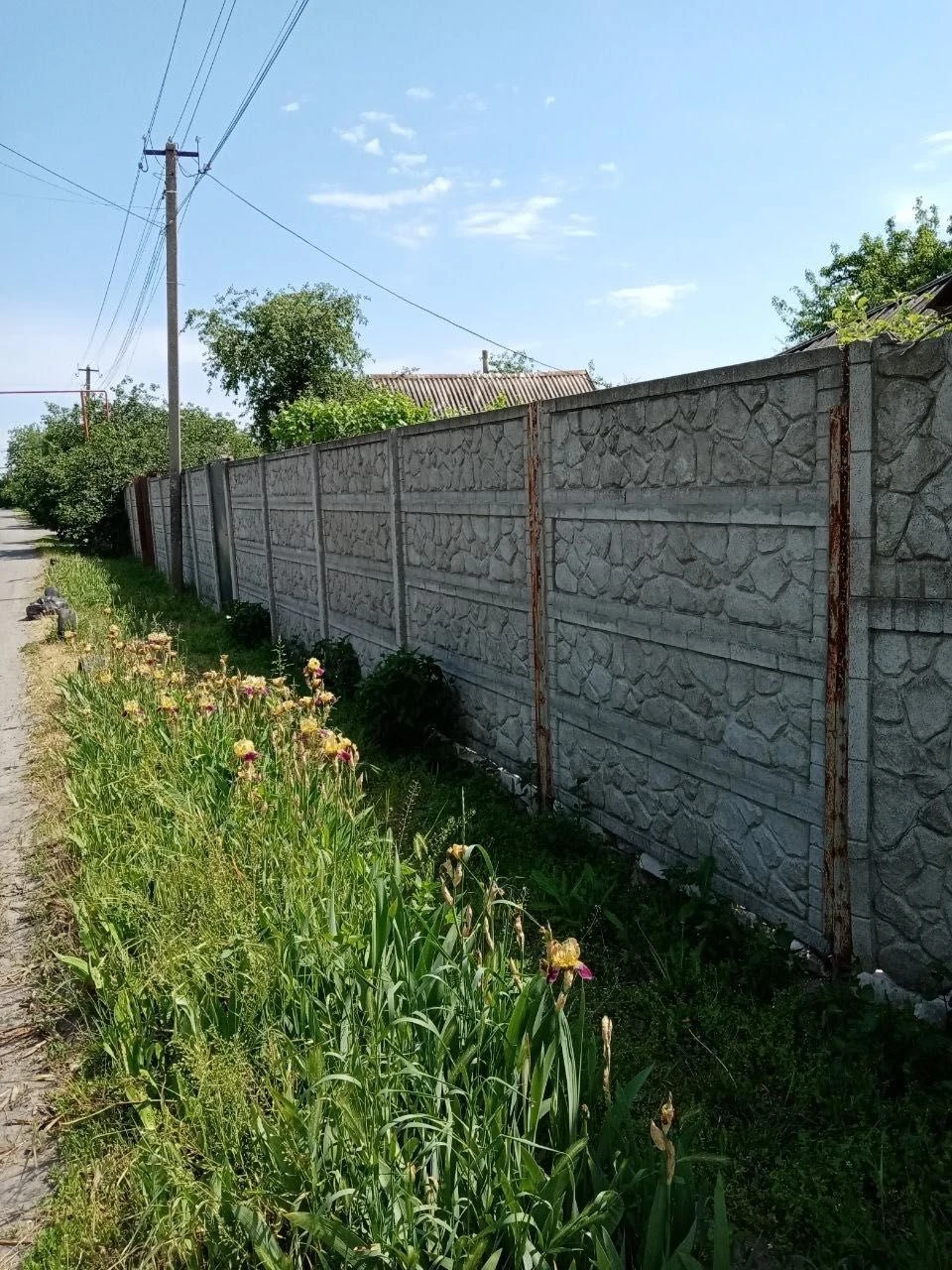Дім у Підгородне вул.Залізнична