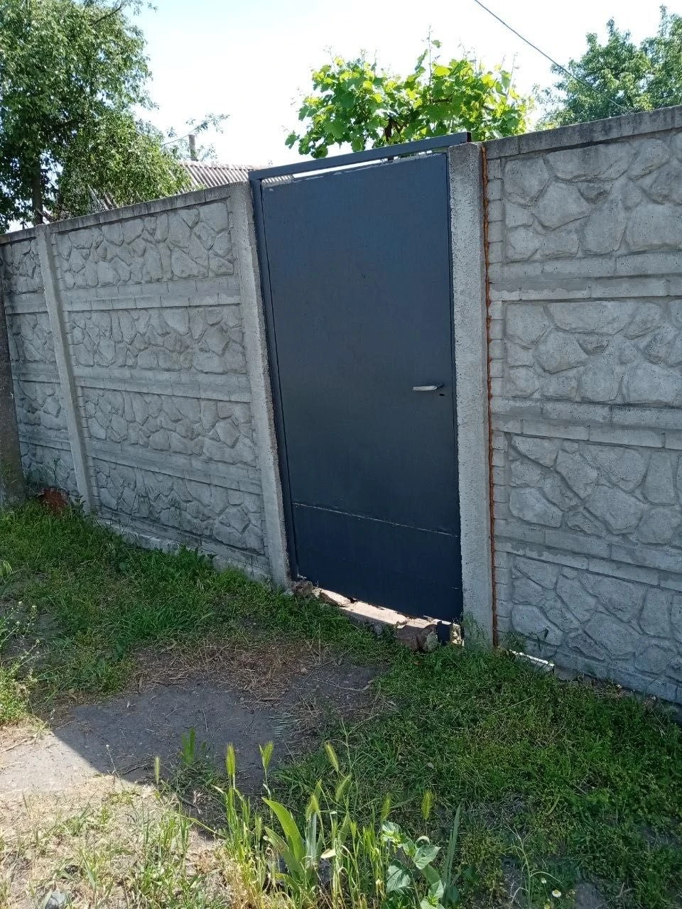 Дім у Підгородне вул.Залізнична