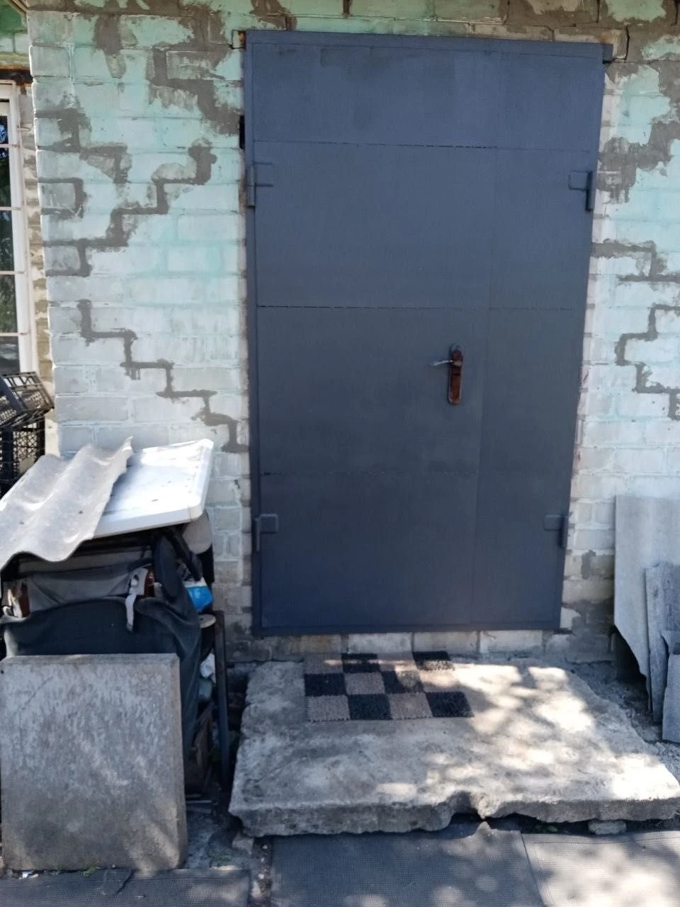 Дім у Підгородне вул.Залізнична