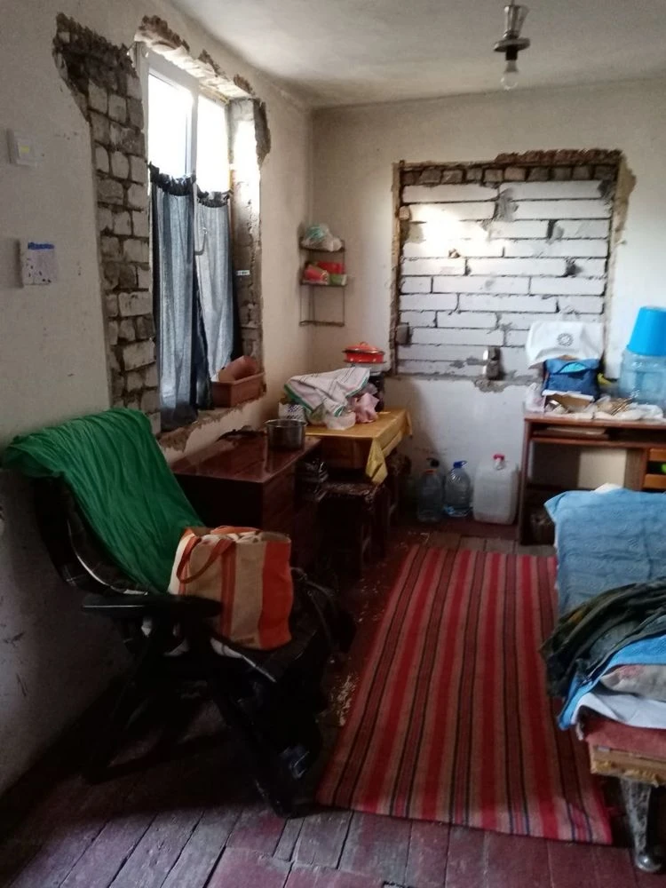 Дім у Підгородне вул.Залізнична