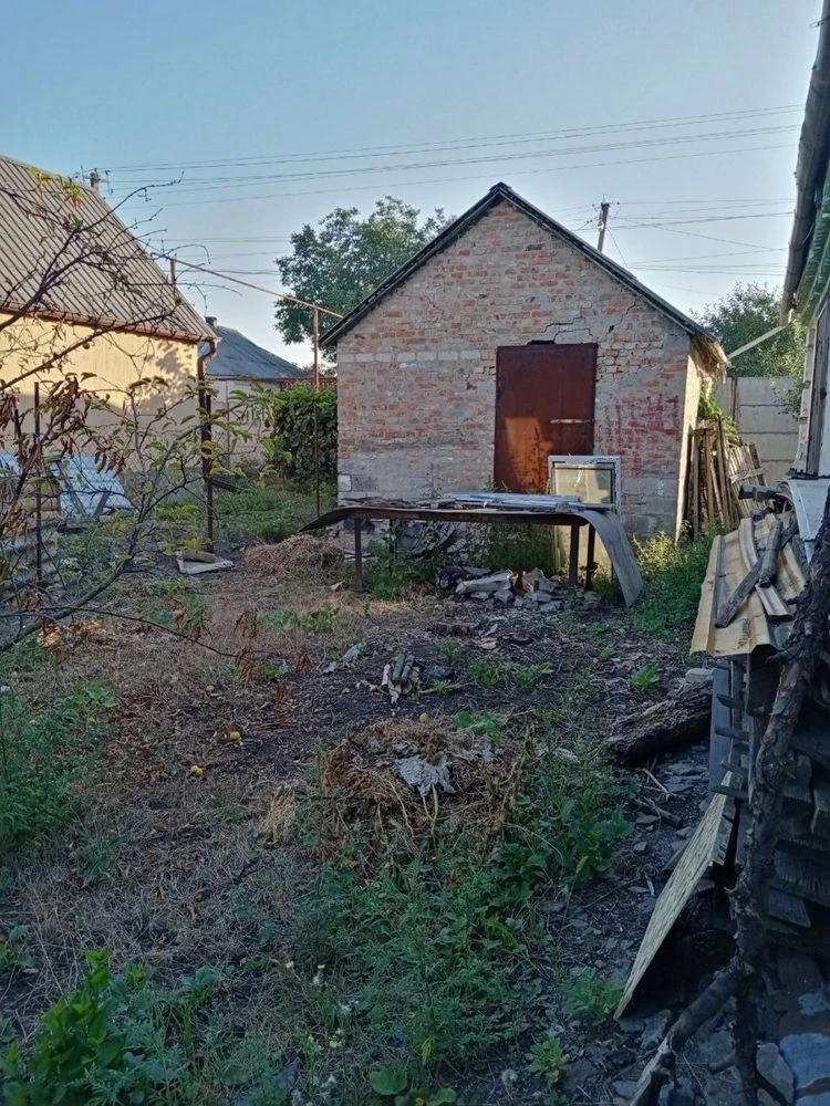 Дім у Підгородне вул.Залізнична