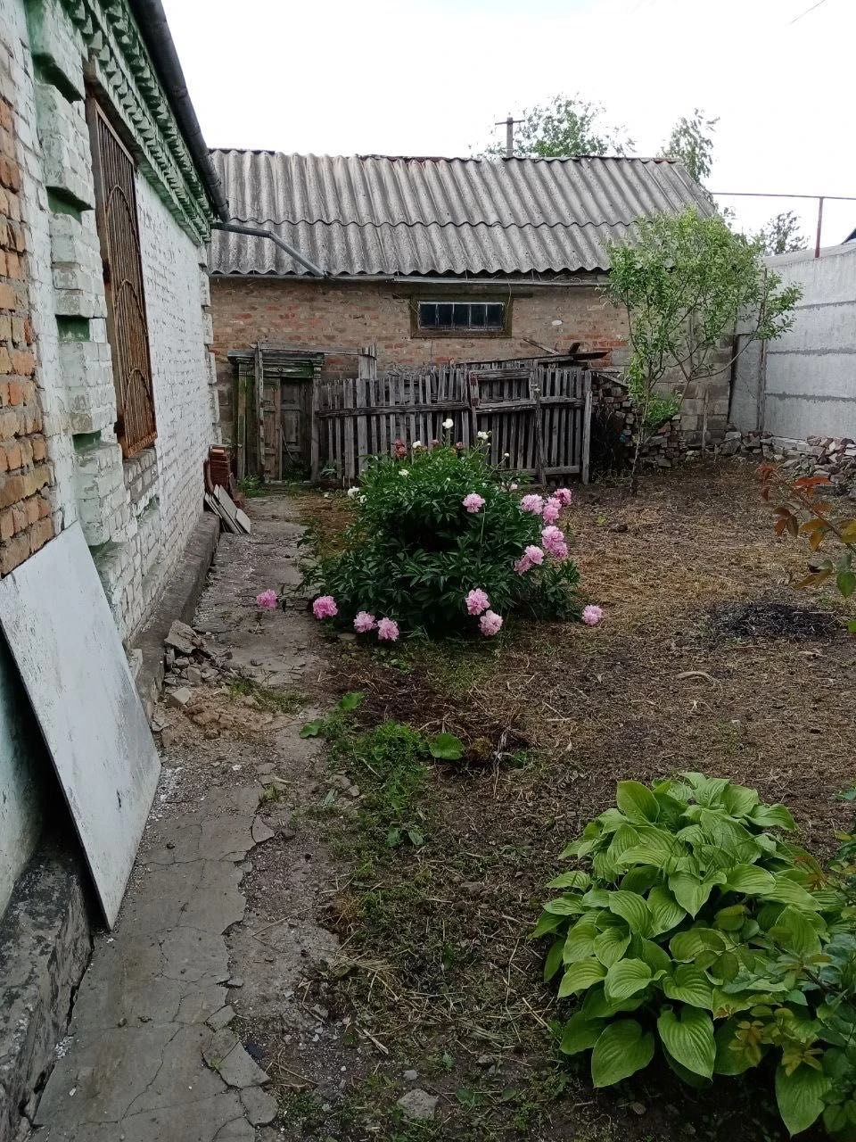 Дім у Підгородне вул.Залізнична