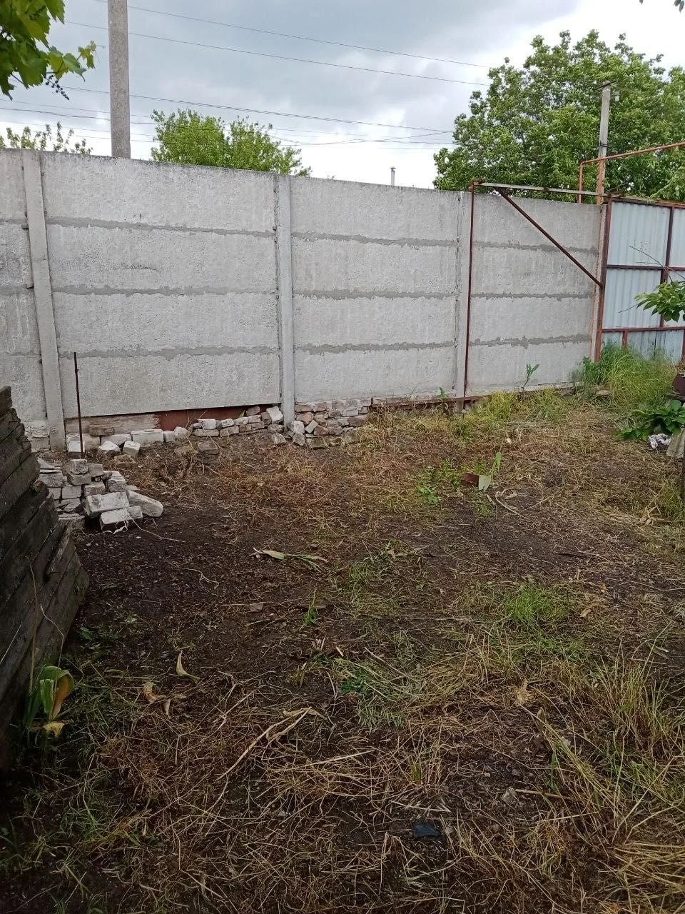 Дім у Підгородне вул.Залізнична