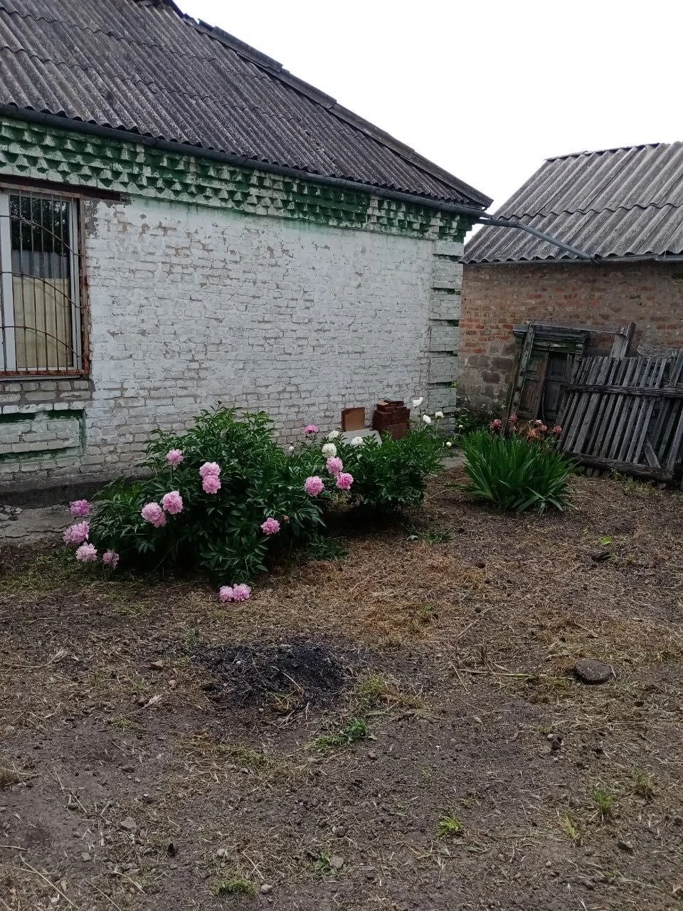 Дім у Підгородне вул.Залізнична