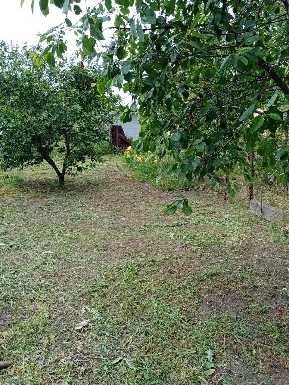 Дім у Підгородне вул.Залізнична