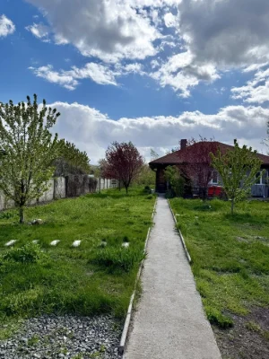 Продаж нового будинку у Підгородне