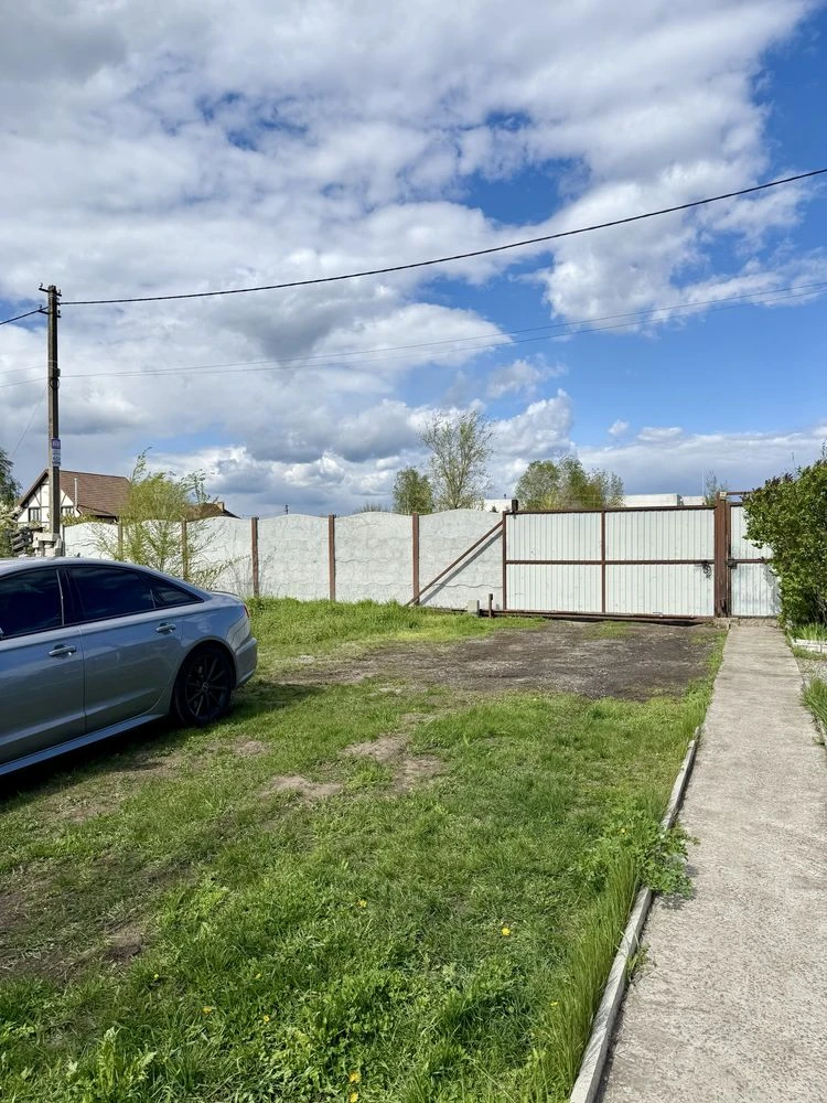 Продаж нового будинку у Підгородне