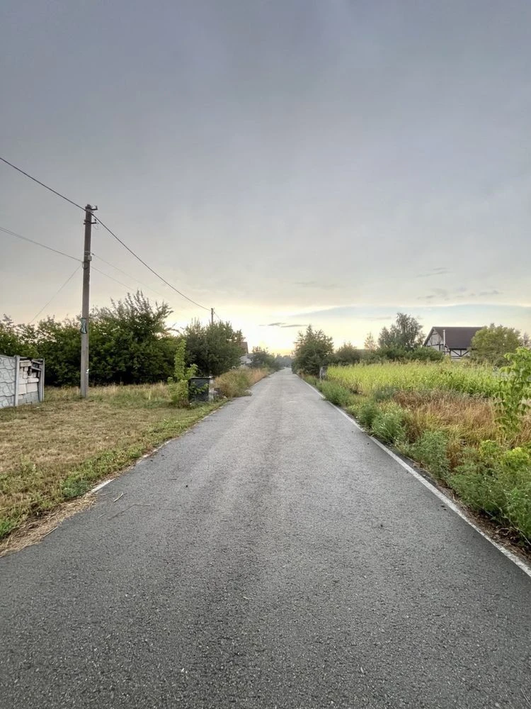 Продаж нового будинку у Підгородне