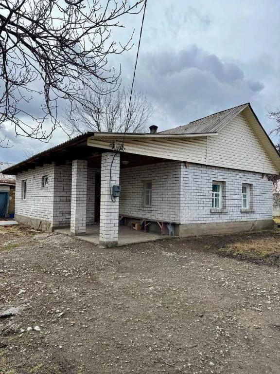Продам будинок, м. Підгородне, вулиця Поштова ділянка 34 сот