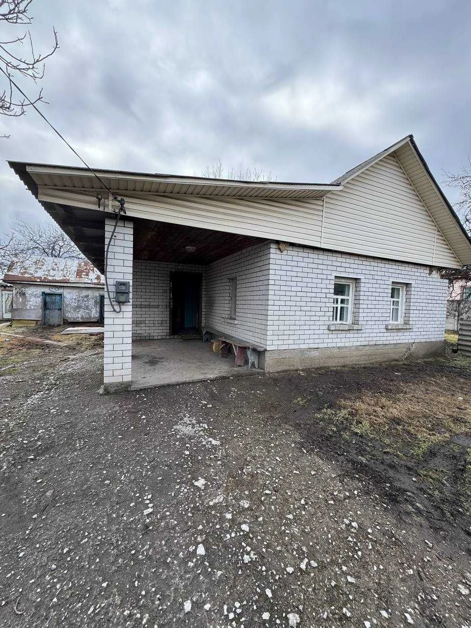 Продам будинок, м. Підгородне, вулиця Поштова ділянка 34 сот