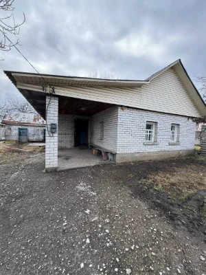 Продам будинок, м. Підгородне, вулиця Поштова ділянка 34 сот