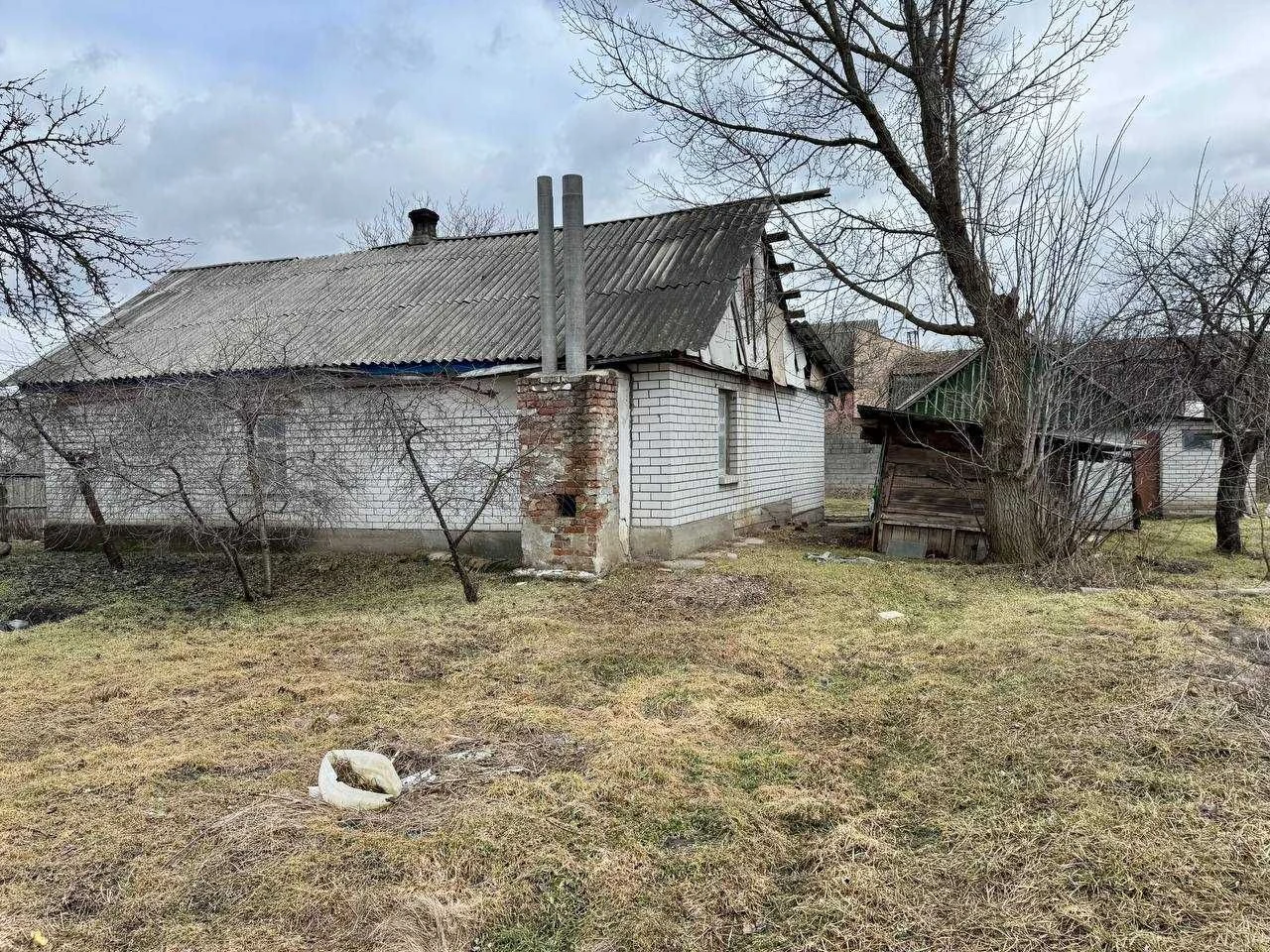 Продам будинок, м. Підгородне, вулиця Поштова ділянка 34 сот