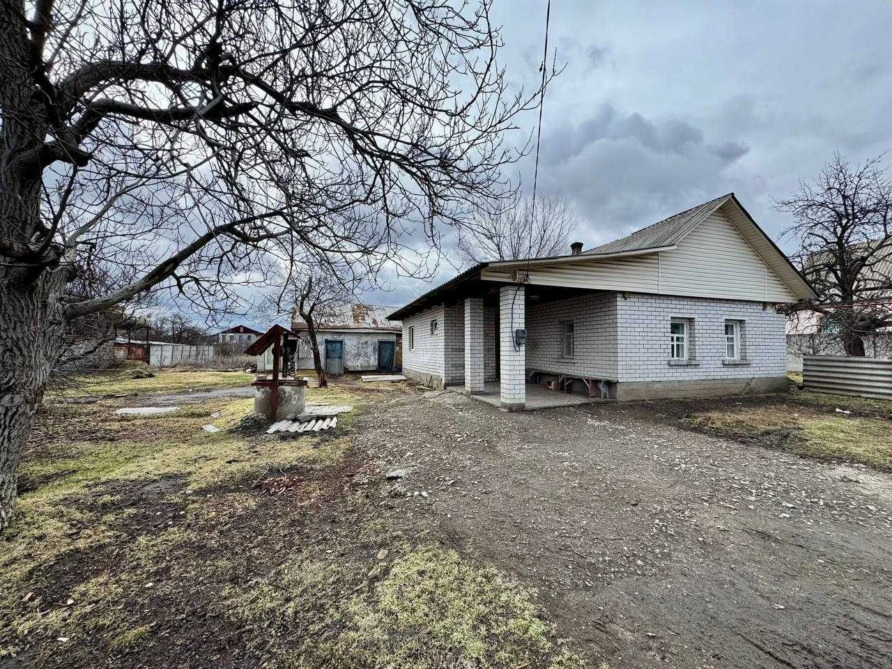 Продам будинок, м. Підгородне, вулиця Поштова ділянка 34 сот
