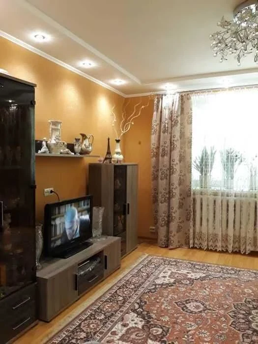 Шикарна 3x кімнатна квартира