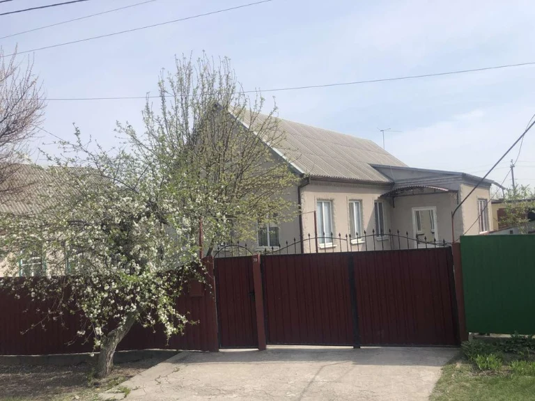 Будинок в Підгородньому