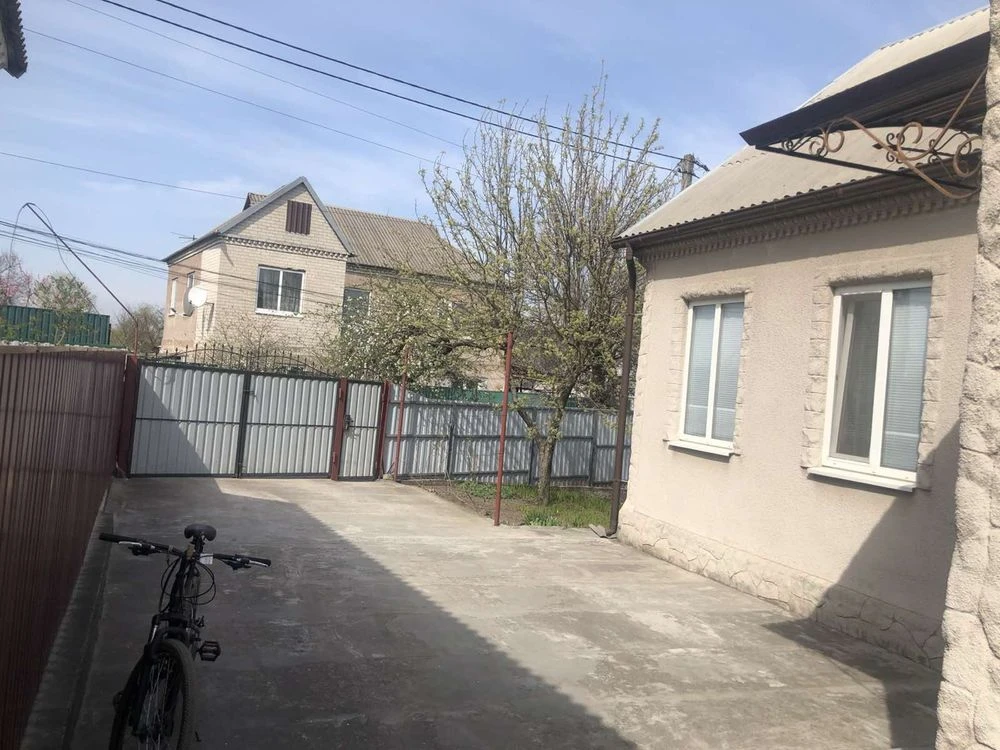 Будинок в Підгородньому