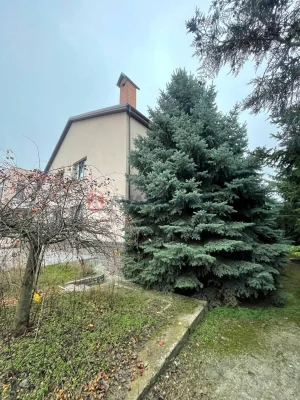 Елітний будинок у Підгородньому, Єрмолаївка.