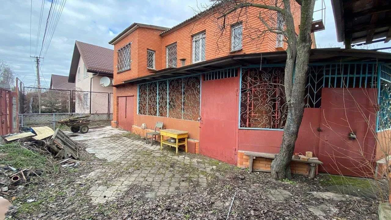 Продаётся Дача в Подгороднем