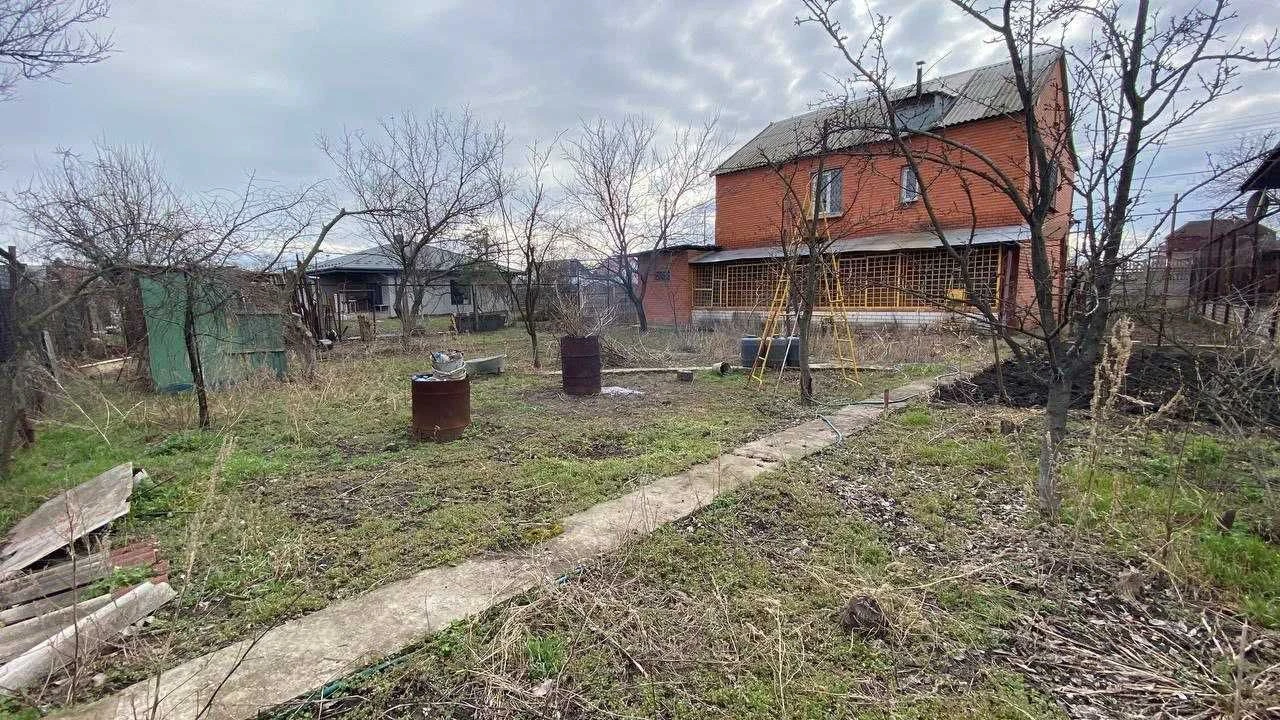 Продаётся Дача в Подгороднем