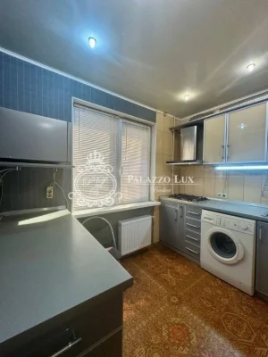 Selling a 2-room apartment (2 separate rooms) in Levada, Gagarin, Tavria