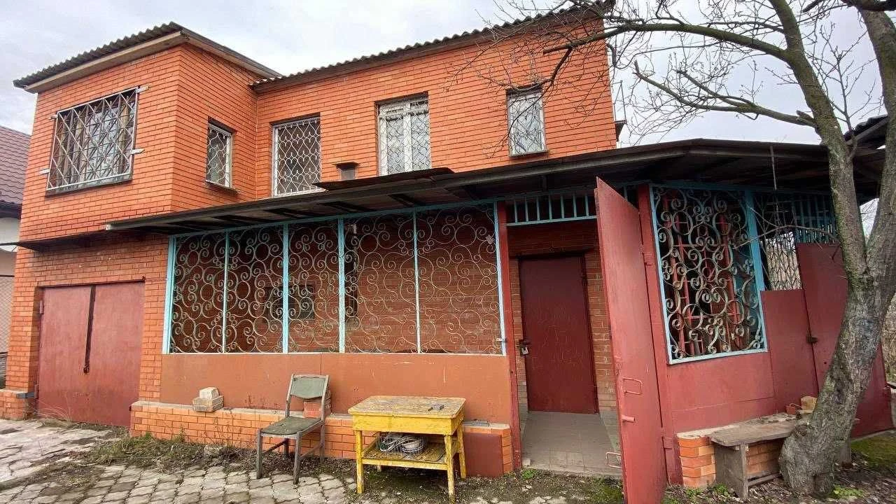 Продаётся Дача в Подгороднем
