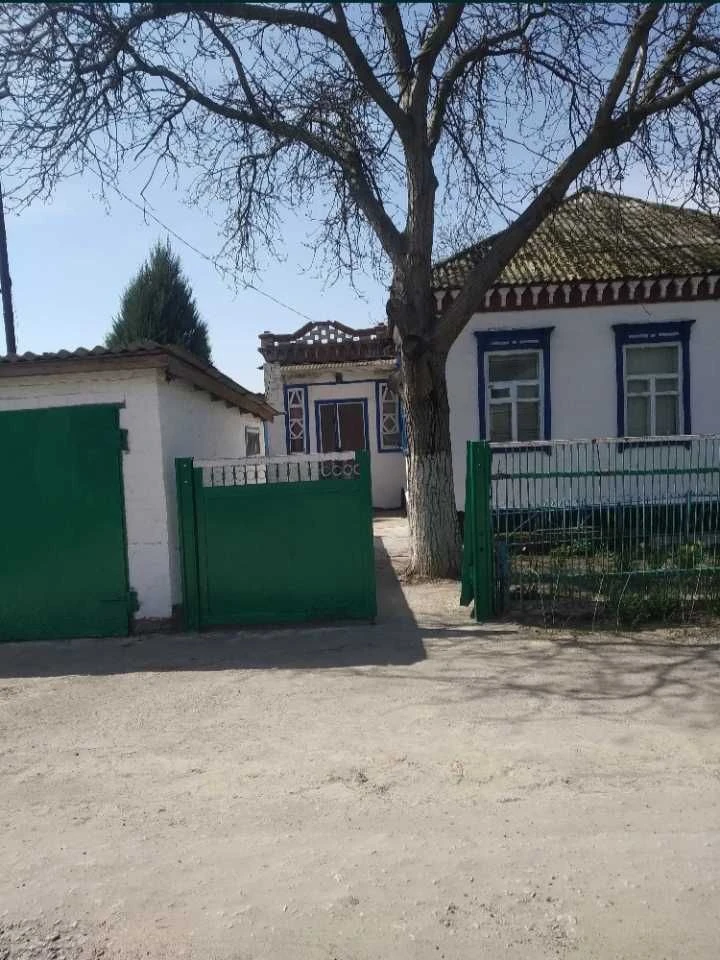 Продам дом в Подгороднем